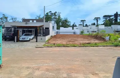 Terreno à venda no Lago Azul, Estância Velha 