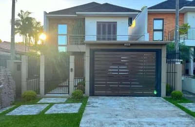 Casa com 3 quartos à venda no Hamburgo Velho, Novo Hamburgo 