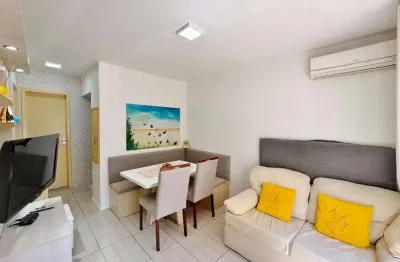 Apartamento com 1 quarto para alugar no Canudos, Novo Hamburgo 