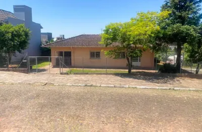 Terreno à venda no Ideal, Novo Hamburgo 