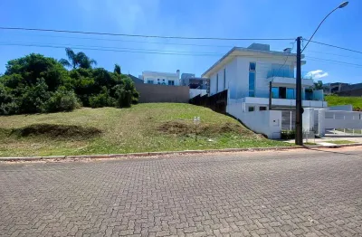 Terreno à venda no Hamburgo Velho, Novo Hamburgo 