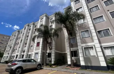 Apartamento com 2 quartos para alugar no Operário, Novo Hamburgo 