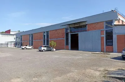 Prédio para alugar no Rincão, Novo Hamburgo 