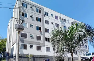 Apartamento com 2 quartos à venda no Canudos, Novo Hamburgo 