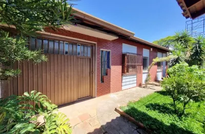 Casa com 3 quartos para alugar no Rincão, Novo Hamburgo 