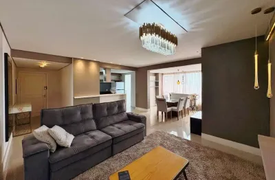 Apartamento com 3 quartos para alugar no Centro, Novo Hamburgo 