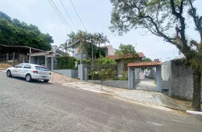 Casa com 2 quartos à venda no Jardim Mauá, Novo Hamburgo 