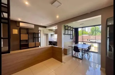 Apartamento com 2 quartos para alugar no Centro, Novo Hamburgo 