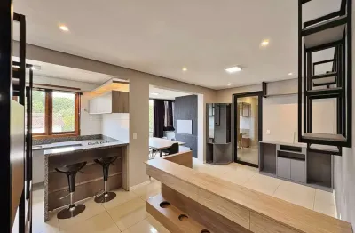 Apartamento com 2 quartos para alugar no Centro, Novo Hamburgo 