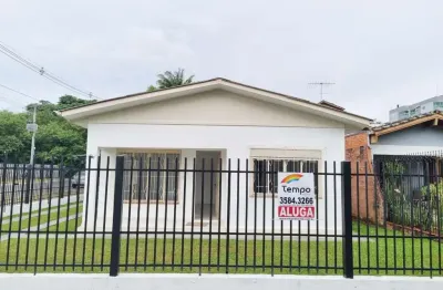 Casa com 2 quartos para alugar no Operário, Novo Hamburgo