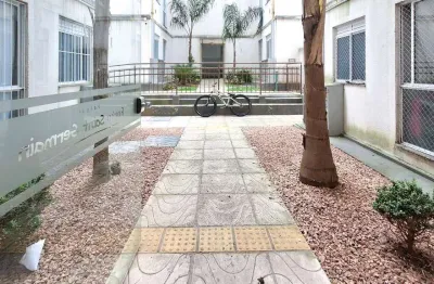 Apartamento com 2 quartos à venda no Canudos, Novo Hamburgo 