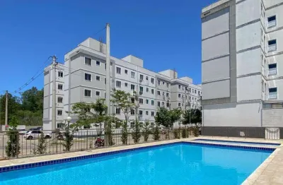 Apartamento com 2 quartos à venda no Canudos, Novo Hamburgo 