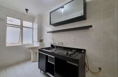 Kitnet / Stúdio para alugar na Vila Rosa, Novo Hamburgo 