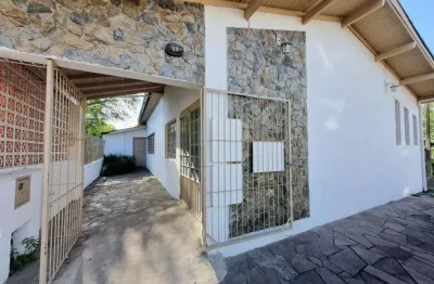 Ponto comercial para alugar no Rincão, Novo Hamburgo 