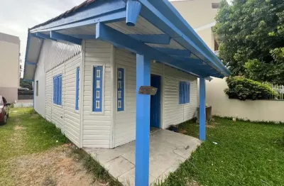 Casa com 3 quartos à venda no Ideal, Novo Hamburgo 