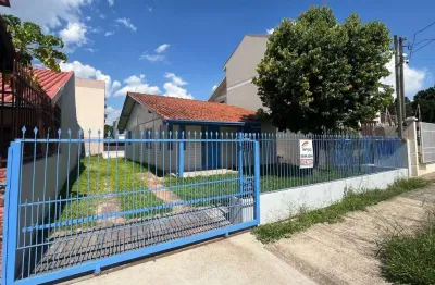 Casa com 3 quartos à venda no Ideal, Novo Hamburgo 