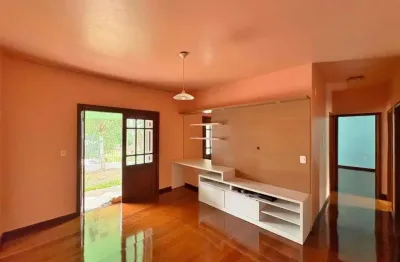 Casa residencial para alugar no bairro hamburgo velho em novo hamburgo/rs