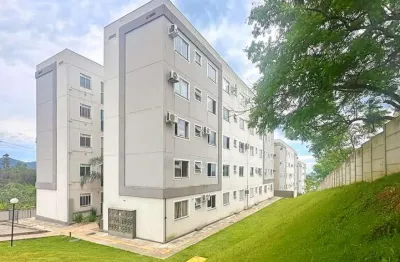 Apartamento com 2 quartos à venda no Canudos, Novo Hamburgo 