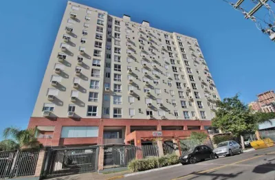 Apartamento com 2 quartos para alugar no Centro, Novo Hamburgo 