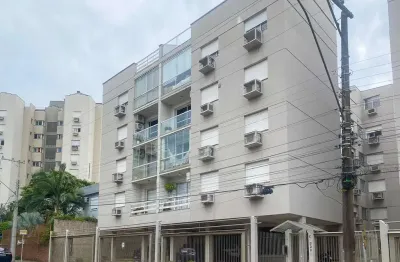 Apartamento com 2 quartos à venda na Vila Rosa, Novo Hamburgo 