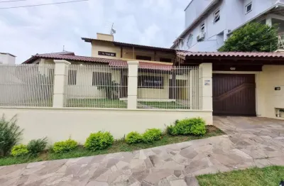Casa com 1 quarto para alugar no Rincão, Novo Hamburgo 