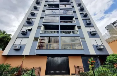 Apartamento com 1 quarto para alugar no Rio Branco, Novo Hamburgo 