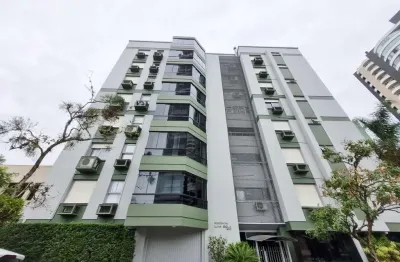 Apartamento com 1 quarto para alugar no Jardim Mauá, Novo Hamburgo 