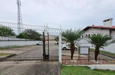 Casa em condomínio fechado com 2 quartos para alugar no Rondônia, Novo Hamburgo 