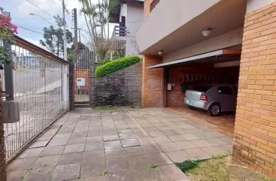 Casa com 5 quartos para alugar no Jardim Mauá, Novo Hamburgo 