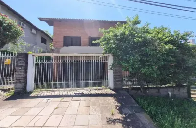 Casa com 5 quartos para alugar no Jardim Mauá, Novo Hamburgo 