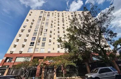 Apartamento semimobiliado para alugar no centro de novo hamburgo/rs