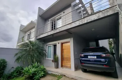 Casa com 3 quartos para alugar no Hamburgo Velho, Novo Hamburgo 