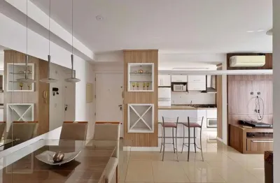 Apartamento para alugar no bairro pátria nova em novo hamburgo/rs