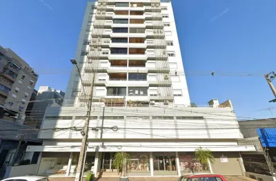 Apartamento com 2 quartos para alugar no Pátria Nova, Novo Hamburgo 