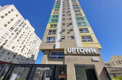 Apartamento com 3 quartos para alugar no Centro, Novo Hamburgo 