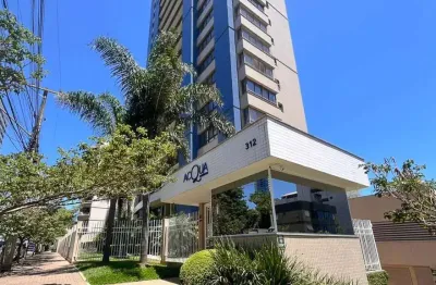 Ótima oportunidade de compra! apartamento de 3 quartos, 135m² e localizado no centro.