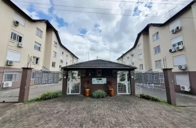 Apartamento com 2 quartos para alugar no Jardim Mauá, Novo Hamburgo 