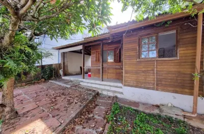 Casa com 2 quartos para alugar no Ideal, Novo Hamburgo 