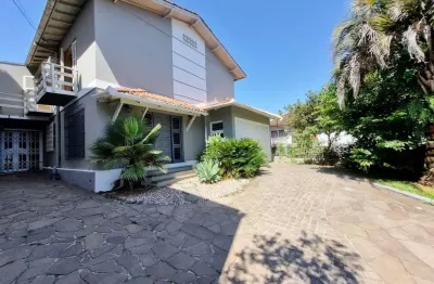 Casa com 3 quartos para alugar no Boa Vista, Novo Hamburgo 