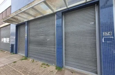 Ponto comercial para alugar no Rio Branco, Novo Hamburgo 