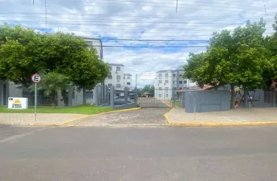 Apartamento com 1 quarto à venda no Rondônia, Novo Hamburgo 