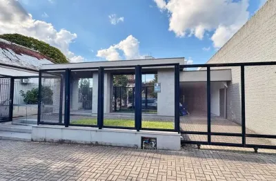 Ponto comercial para alugar no Centro, Novo Hamburgo 