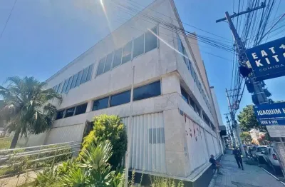 Prédio para alugar no Centro, Novo Hamburgo 