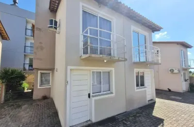 Casa em condomínio fechado com 2 quartos para alugar no Boa Saúde, Novo Hamburgo 