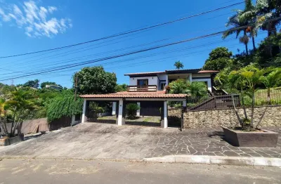 Casa com 4 quartos à venda no Ideal, Novo Hamburgo 