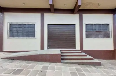 Ponto comercial para alugar no Primavera, Novo Hamburgo 