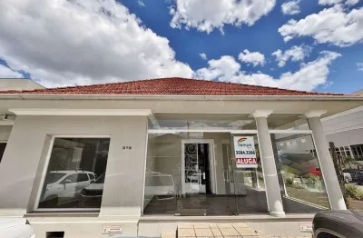 Ponto comercial para alugar no Rio Branco, Novo Hamburgo 