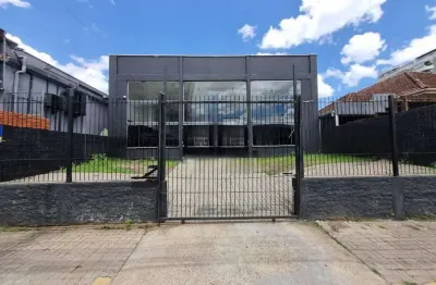 Prédio para alugar no Pátria Nova, Novo Hamburgo 