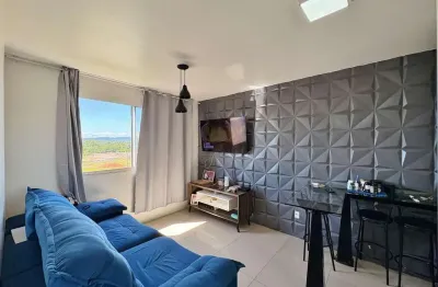 Apartamento com 2 quartos para alugar no Santo Afonso, Novo Hamburgo 