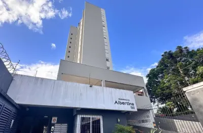 Apartamento 2 dormitório  1 suíte  com 2 vaga de garagem coberta bairro Rio Branco
